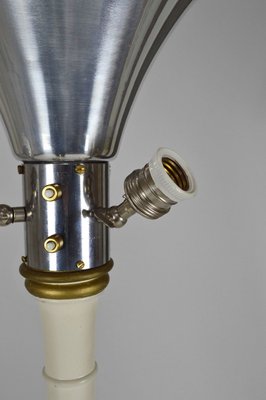 French Art Deco Floor Lamp, 1920s-XNH-623880