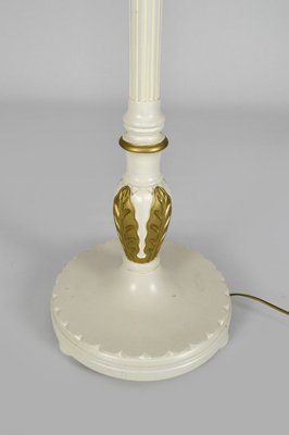 French Art Deco Floor Lamp, 1920s-XNH-623880