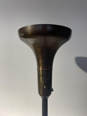 French Art Deco Floor Lamp, 1930-QUC-1766173