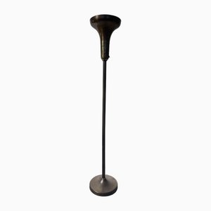 French Art Deco Floor Lamp, 1930-QUC-1766173