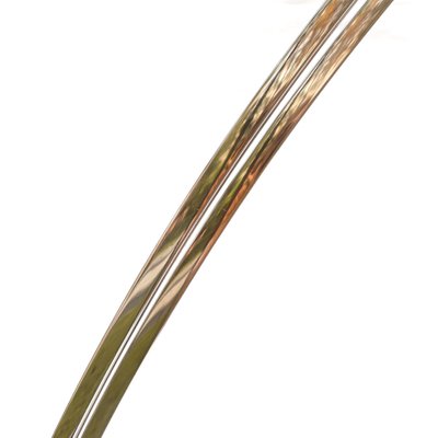 French Art Deco Floor Lamp-FSD-1170318