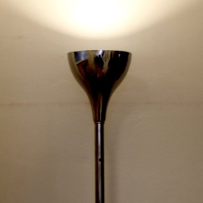 French Art Deco Floor Lamp by Robert Mallet-Stevens, 1932-SY-1799036