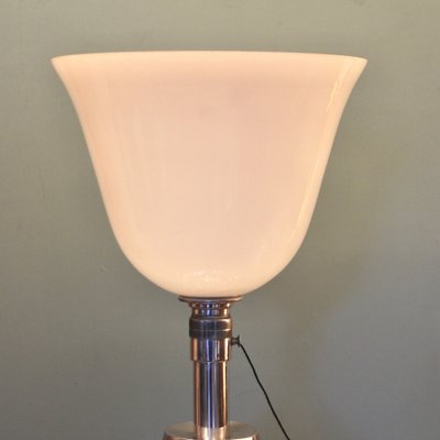 French Art Deco Floor Lamp from Mazda, 1920s-SY-1795991