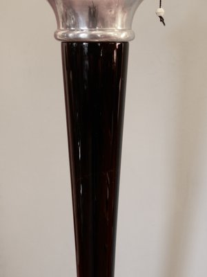 French Art Deco Floor Lamp from Mazda, 1920s-SY-1795991