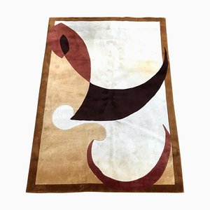 French Art Deco Rug by Paul Née-YMM-1061749