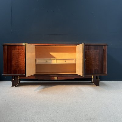 French Art Deco Sideboard, 1930s-EAJ-1812671