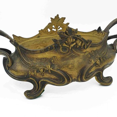 French Art Nouveau Jardiniere-OZS-1360234