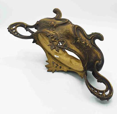 French Art Nouveau Jardiniere-OZS-1360234