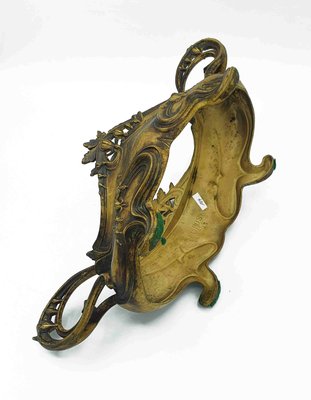 French Art Nouveau Jardiniere-OZS-1360234