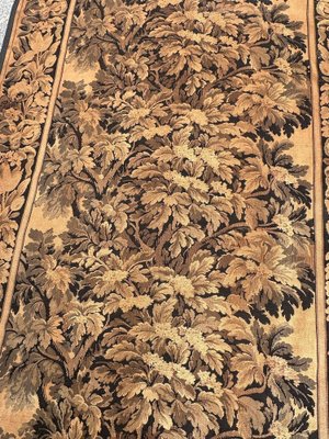 French Aubusson Style Jacquard Tapestry by Goya, 1920s-YMM-1818113