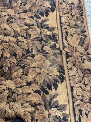 French Aubusson Style Jacquard Tapestry by Goya, 1920s-YMM-1818113