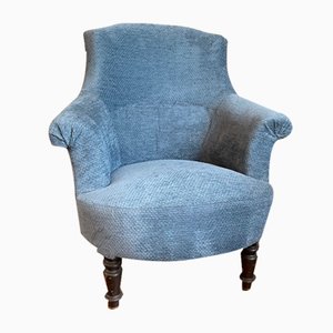 French Biedermeider Armchair, 1880s-OFB-1787016