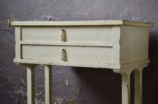 French Bohemian Desk, France, 1900s-AIU-1326416