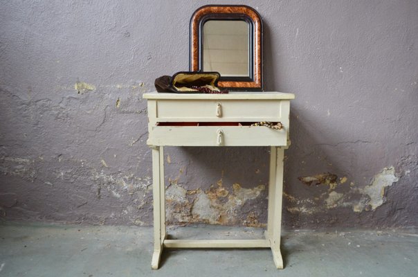 French Bohemian Desk, France, 1900s-AIU-1326416