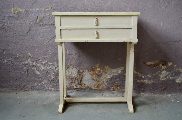 French Bohemian Desk, France, 1900s-AIU-1326416