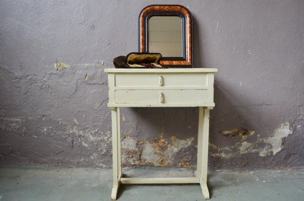 French Bohemian Desk, France, 1900s-AIU-1326416