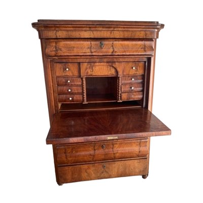 French Caoba Buffet-TCS-1763674