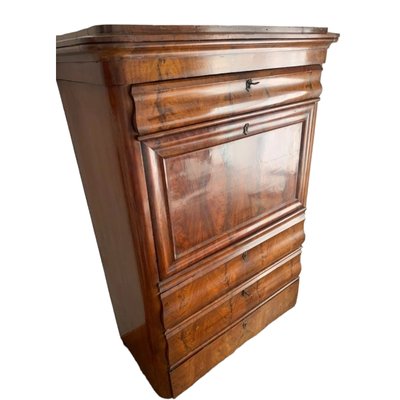 French Caoba Buffet-TCS-1763674