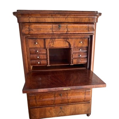 French Caoba Buffet-TCS-1763674