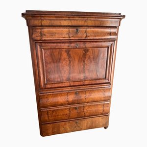 French Caoba Buffet-TCS-1763674