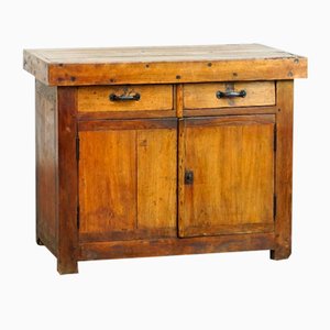 French Chest of Drawers-HPP-2024323