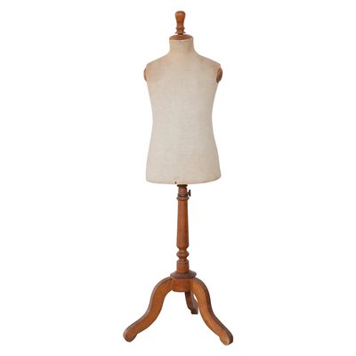 French Child's Dressing Mannequin-KL-920472