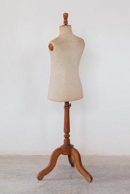 French Child's Dressing Mannequin-KL-920472