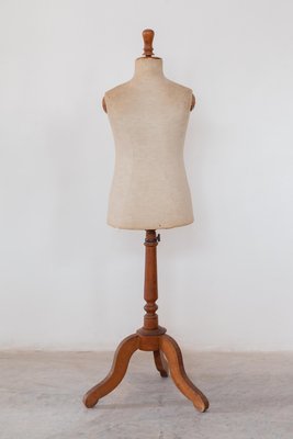 French Child's Dressing Mannequin-KL-920472