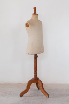 French Child's Dressing Mannequin-KL-920472