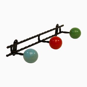 French Coat Rack, 1950s-NE-820335