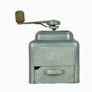 French Coffee Grinder from Moulux, 1950s-ROJ-594271