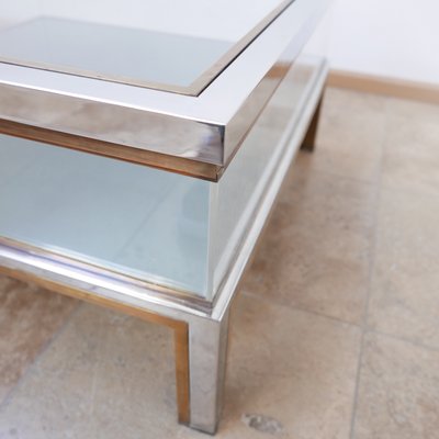 French Coffee Table, 1960s-JRP-594618