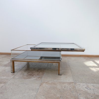 French Coffee Table, 1960s-JRP-594618