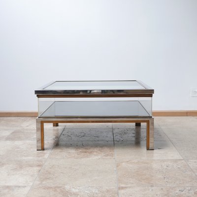 French Coffee Table, 1960s-JRP-594618