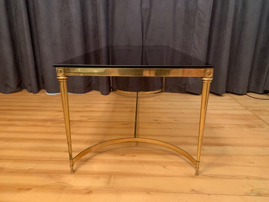 French Coffee Table from Maison Jansen, 1960s-RTR-1168036