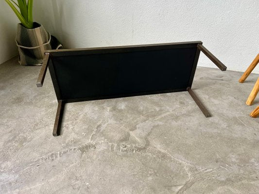 French Coffee Table from Vallauris, 1960-WKI-2027100