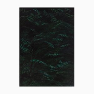 French Contemporary Art, Jean-Marc Teillon, Forest Series # 1, 2016-CHG-1019707