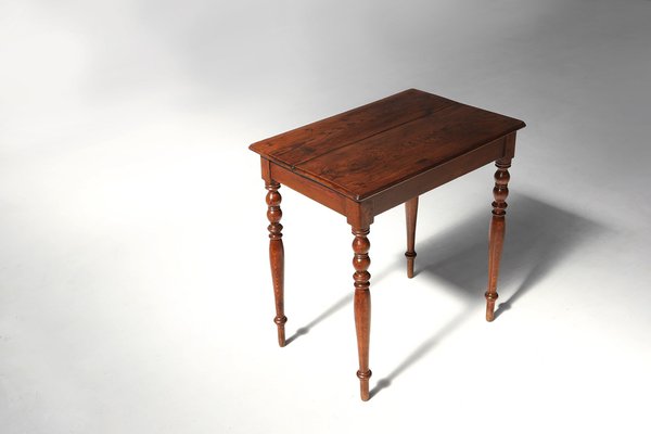 French Country Side Table, 1850s-YSY-1705207