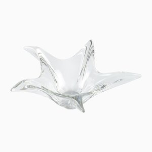 French Crystal Bowl by Daum-VT-639983