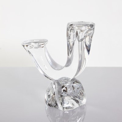 French Crystal Candlestick-CI-878345