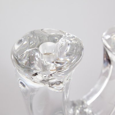 French Crystal Candlestick-CI-878345