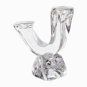 French Crystal Candlestick-CI-878345