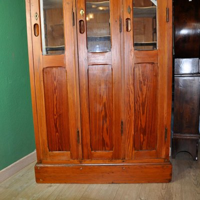 French Cupboard, 1960s-ROJ-606180