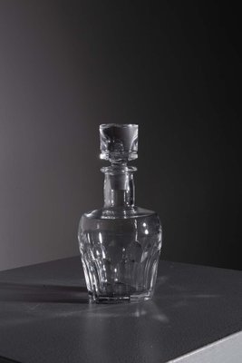 French Decanter in Baccarat Crystal, 1970-RCE-1739681