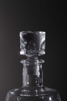 French Decanter in Baccarat Crystal, 1970-RCE-1739681