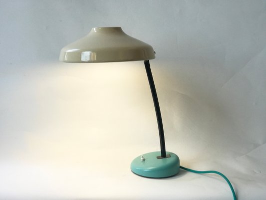 French Desk Lamp, 1940s-TS-1110377