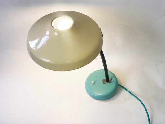 French Desk Lamp, 1940s-TS-1110377