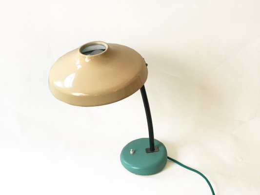 French Desk Lamp, 1940s-TS-1110377