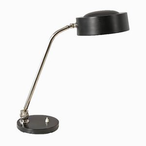 French Desk Lamp by André Monique & Alain Juneau for Jumo, 1965-LOB-765475