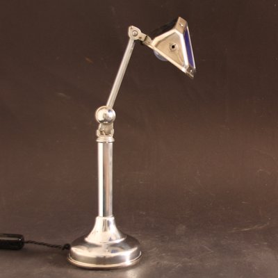 French Desk Lamp from Pirouette, 1920s-SY-1330846